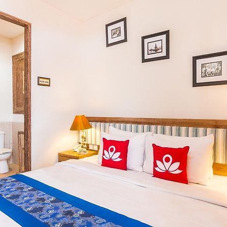 Zen Rooms Badung Nyangnyang Sari Kuta Lombok Exteriér fotografie