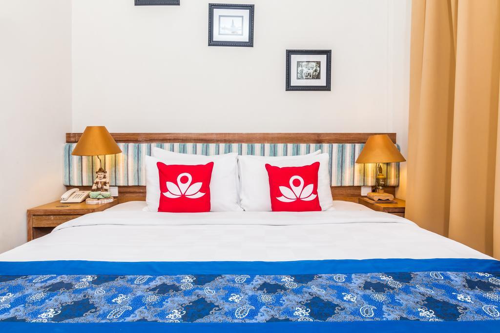 Zen Rooms Badung Nyangnyang Sari Kuta Lombok Exteriér fotografie