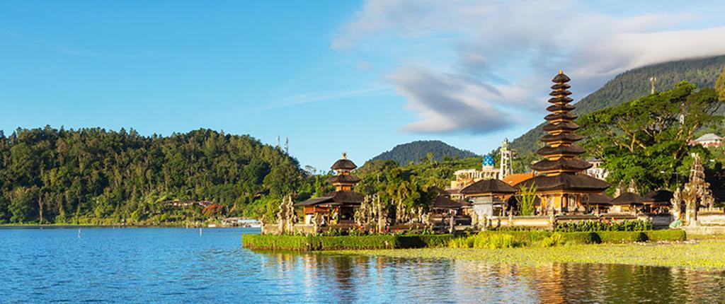 Zen Rooms Badung Nyangnyang Sari Kuta Lombok Exteriér fotografie