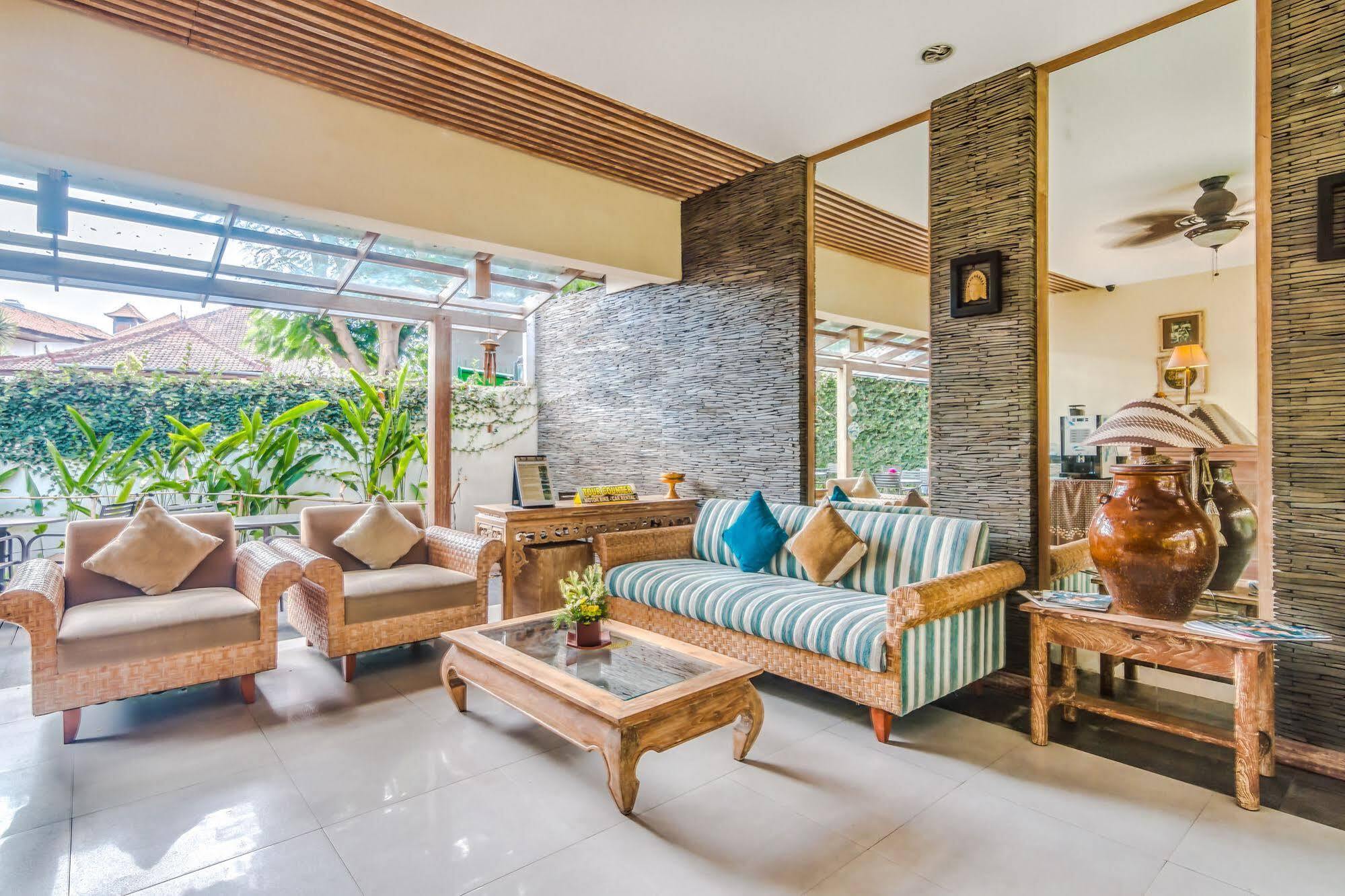 Zen Rooms Badung Nyangnyang Sari Kuta Lombok Exteriér fotografie
