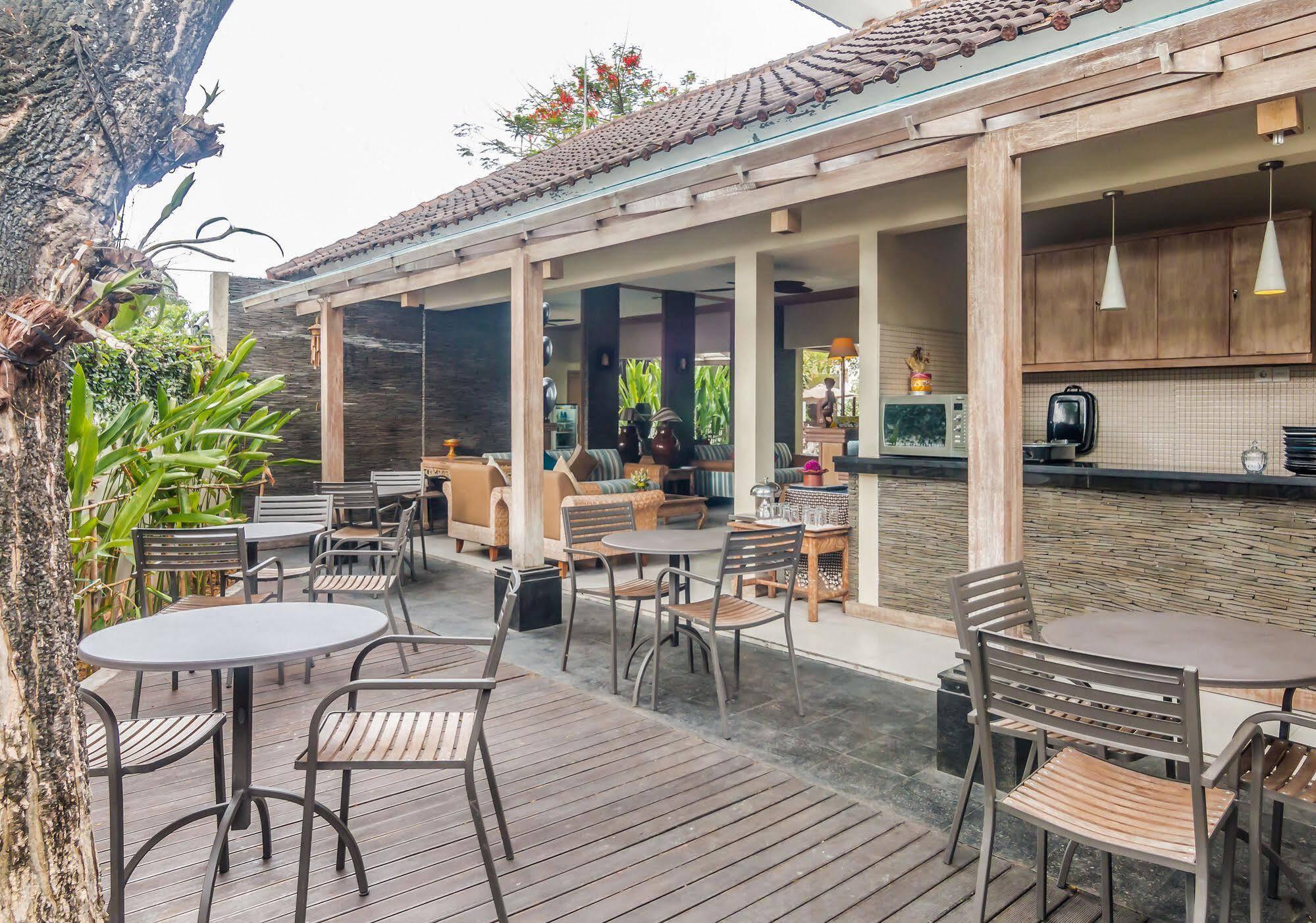 Zen Rooms Badung Nyangnyang Sari Kuta Lombok Exteriér fotografie