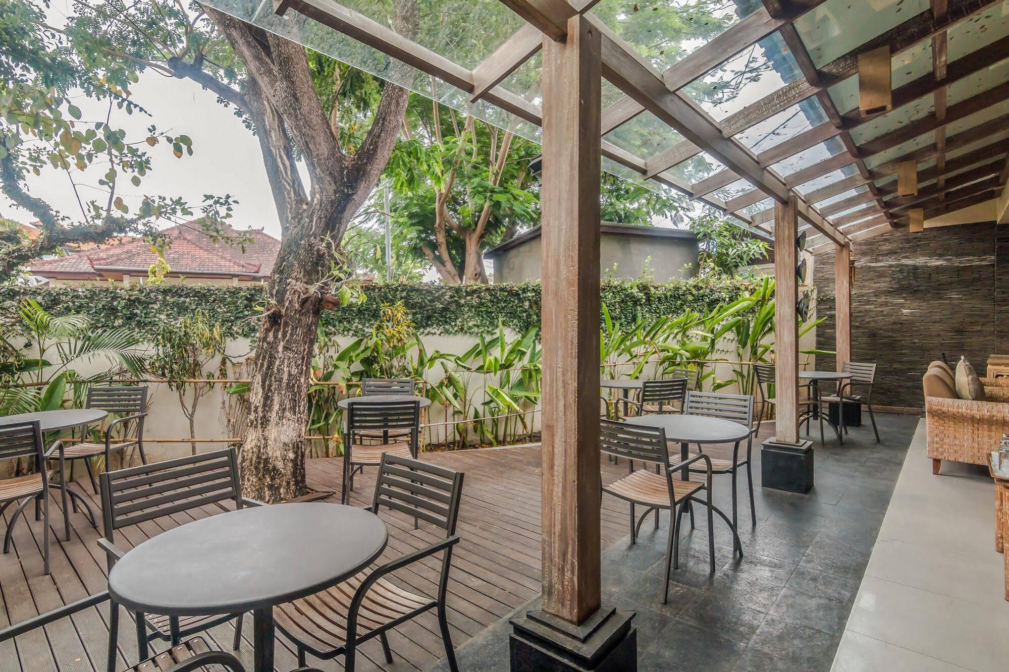 Zen Rooms Badung Nyangnyang Sari Kuta Lombok Exteriér fotografie
