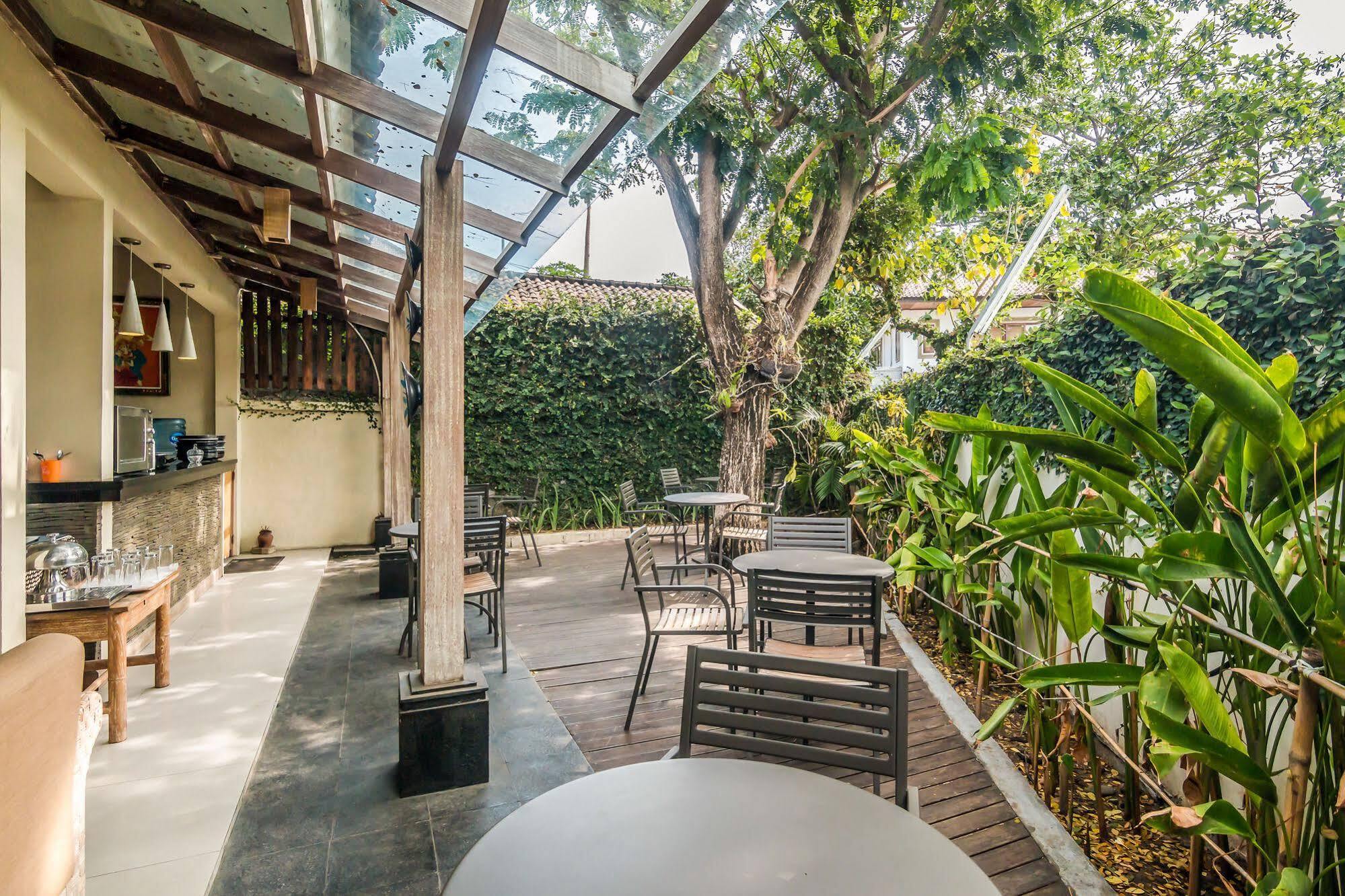 Zen Rooms Badung Nyangnyang Sari Kuta Lombok Exteriér fotografie