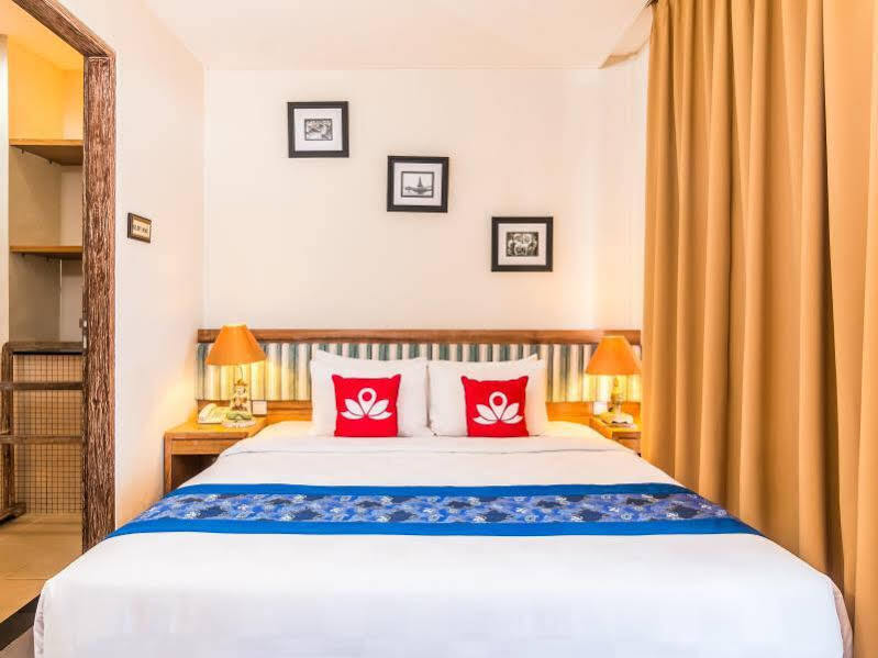 Zen Rooms Badung Nyangnyang Sari Kuta Lombok Exteriér fotografie